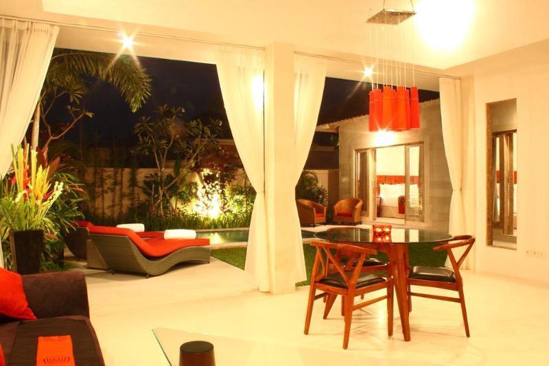 Villa Briana Seminyak By Villas R Us Exterior foto