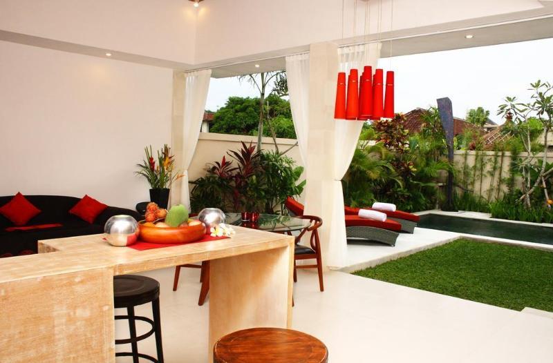 Villa Briana Seminyak By Villas R Us Exterior foto